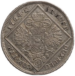 Haus Österreich: Maria Theresia