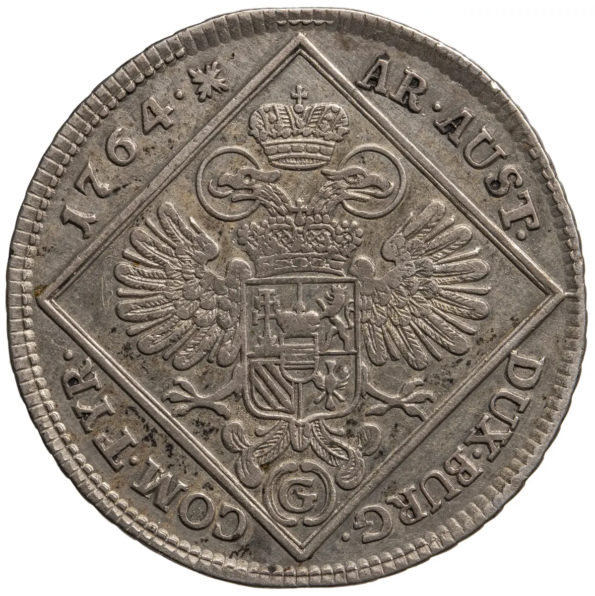 Haus Österreich: Maria Theresia