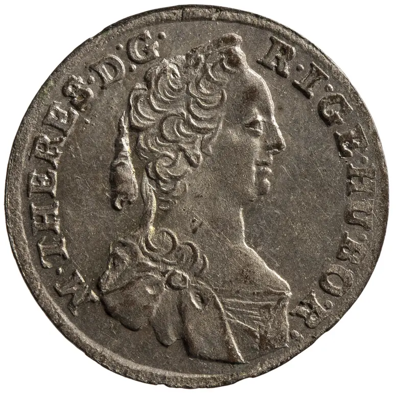 Münze