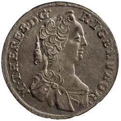 Haus Österreich: Maria Theresia