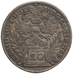 Haus Österreich: Maria Theresia