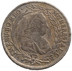 Haus Österreich: Maria Theresia