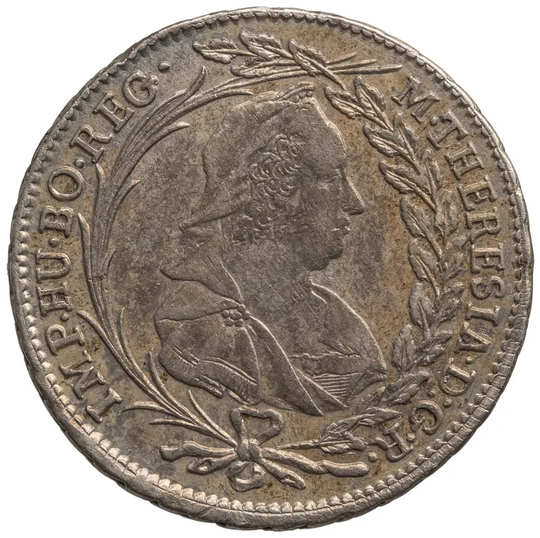 Münze