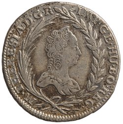 Haus Österreich: Maria Theresia