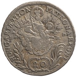 Haus Österreich: Maria Theresia