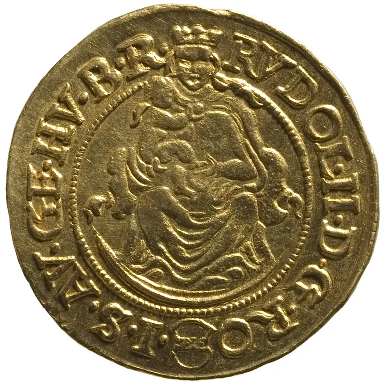 Münze