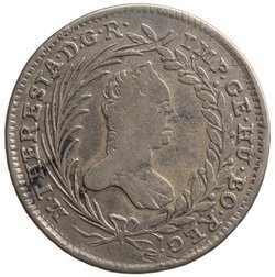 Haus Österreich: Maria Theresia