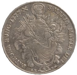 Haus Österreich: Maria Theresia