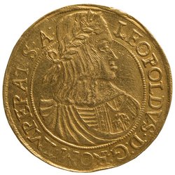 Haus Österreich: Leopold I.