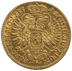 Haus Österreich: Maria Theresia
