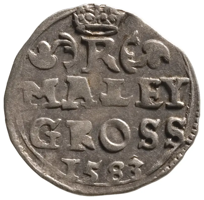 Münze