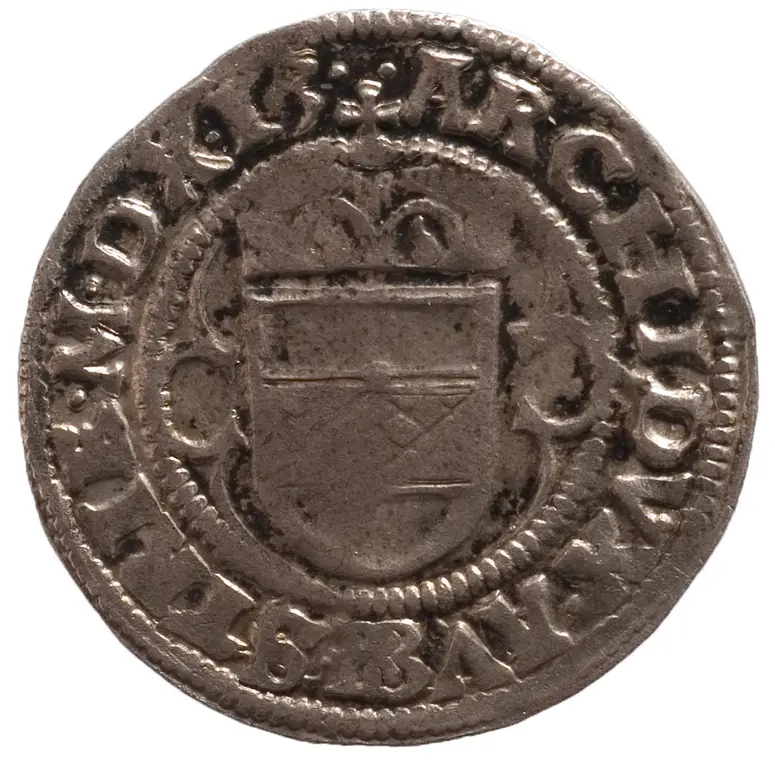 Münze