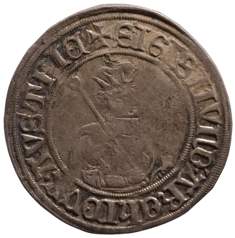 Münze