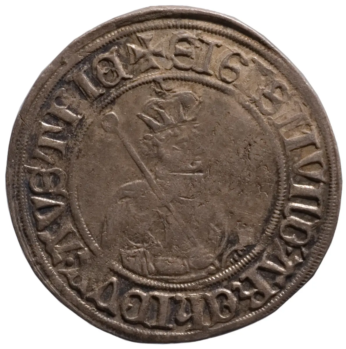 Haus Österreich: Ehg. Sigismund (1439–1490, † 1496)