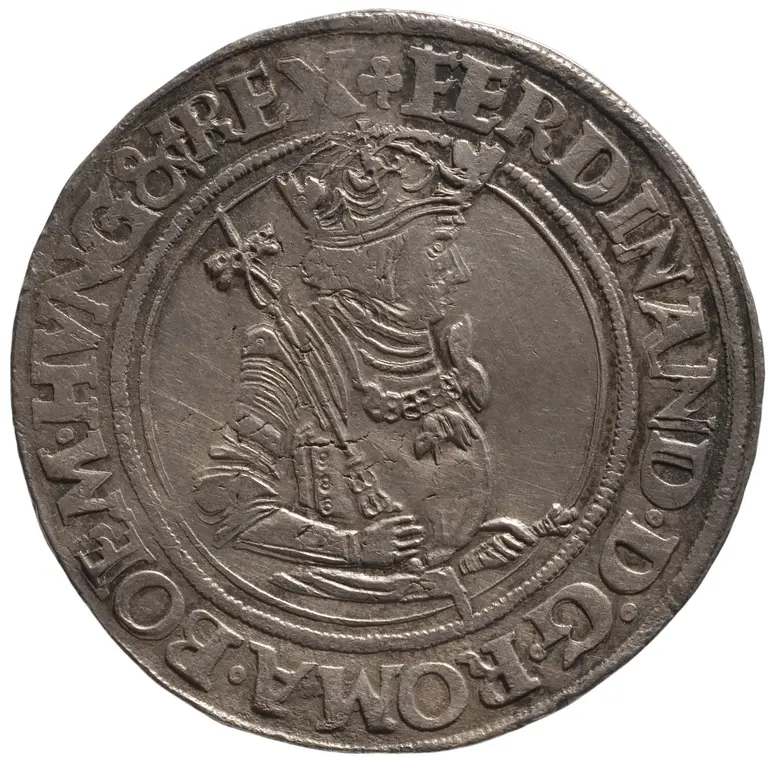 Münze