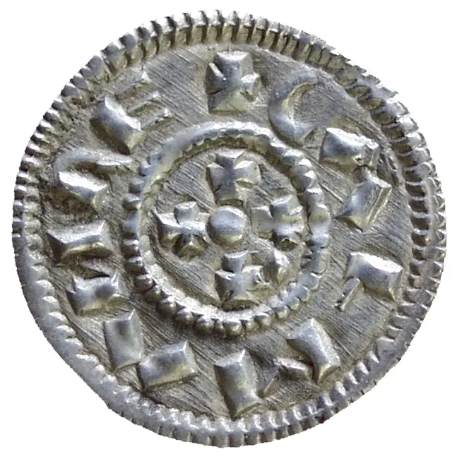 Münze