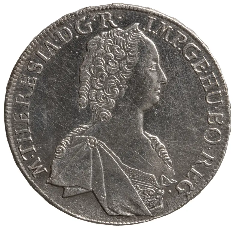 Münze