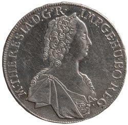 Haus Österreich: Maria Theresia