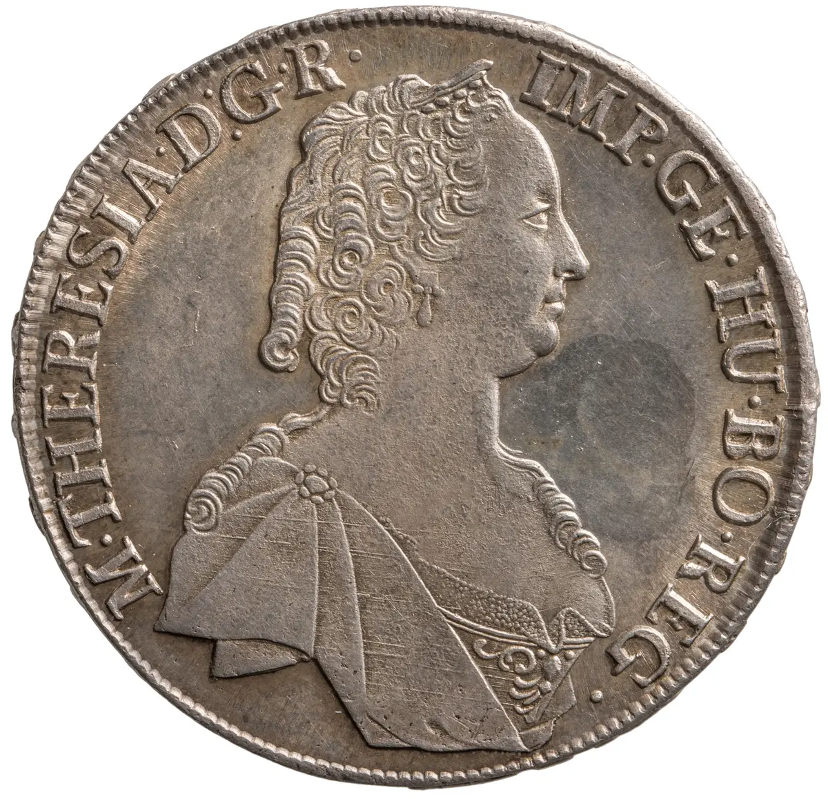 Haus Österreich: Maria Theresia