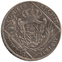 Haus Österreich: Maria Theresia