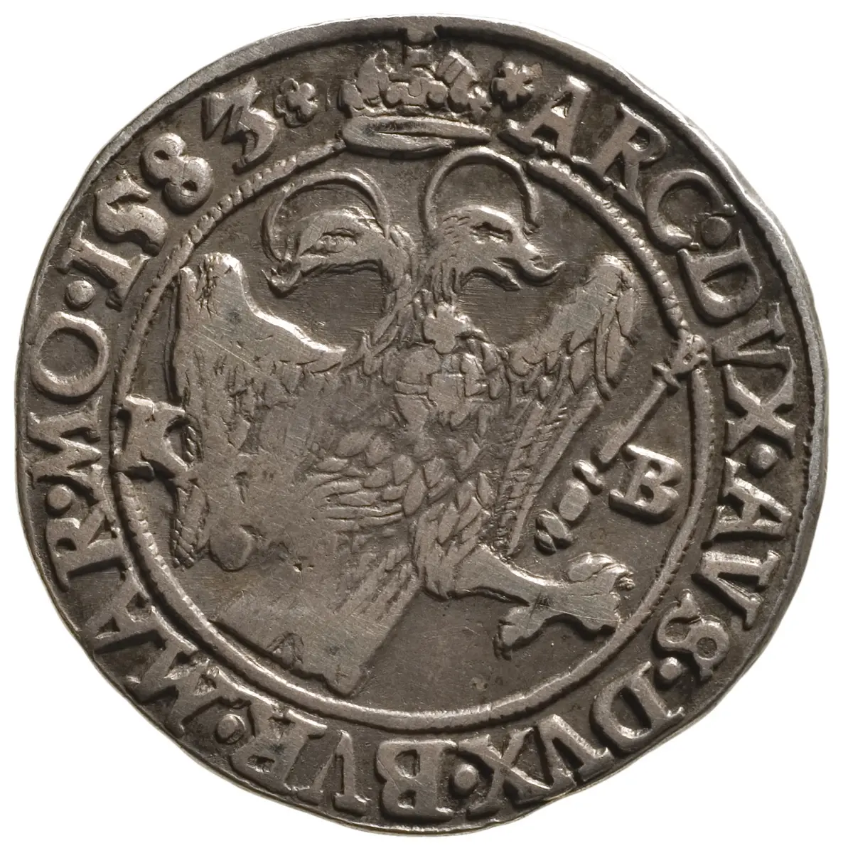 Münze