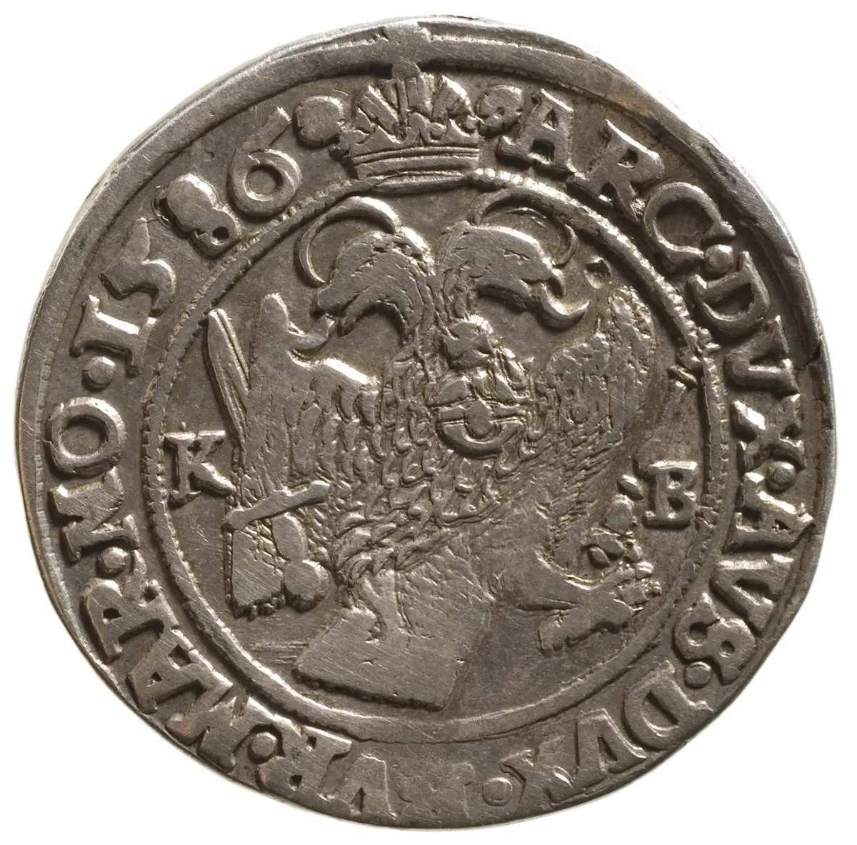 Münze