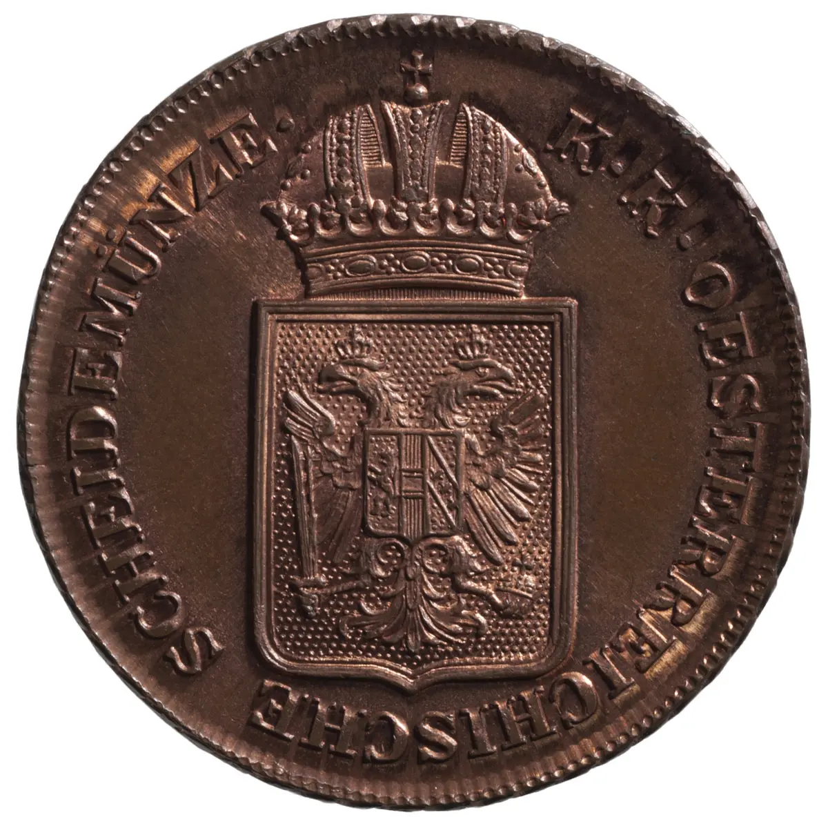Habsburg: Ferdinand I.