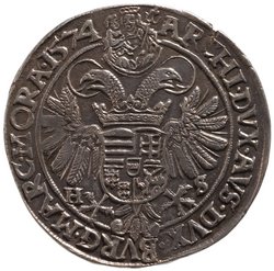 Haus Österreich: Maximilian II.
