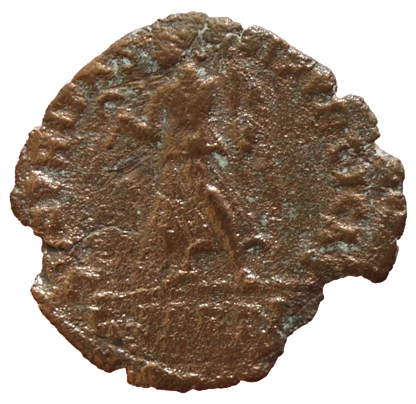 Valens II.