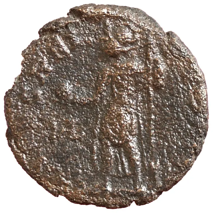 Constantius II.