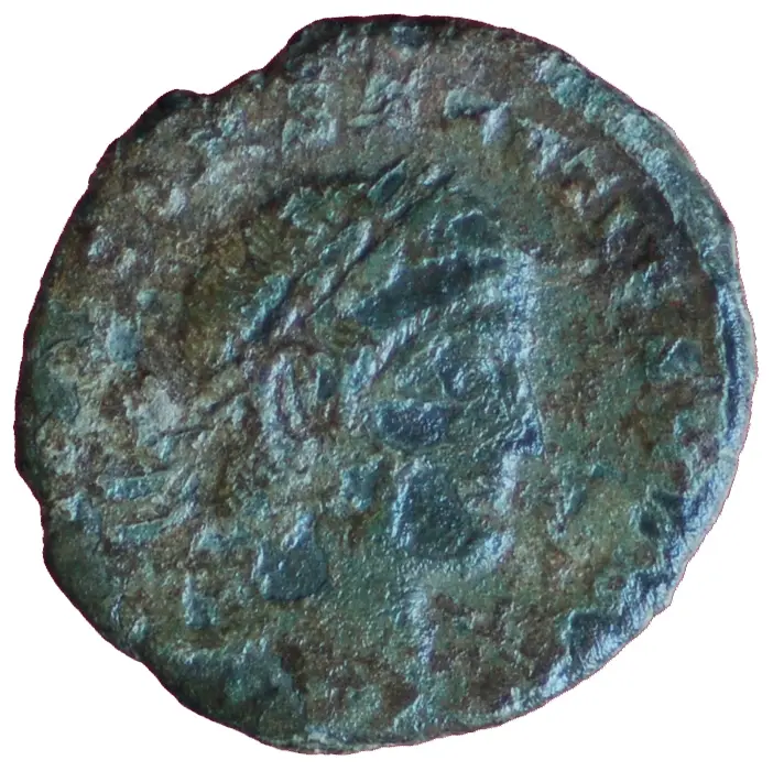 Constantius II. (Caesar)