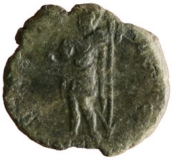 Constantius II.