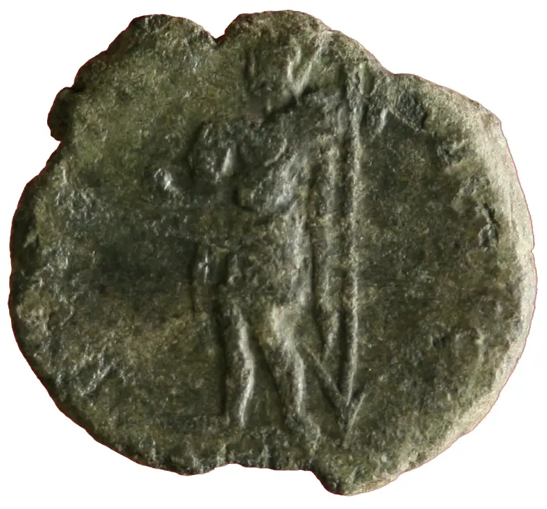 Constantius II.