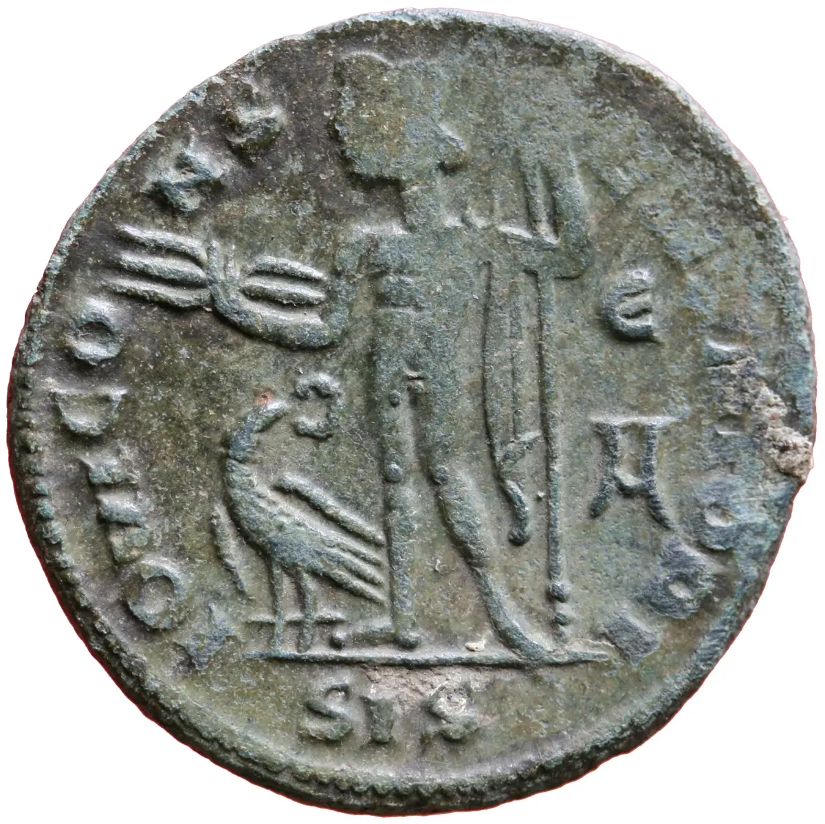 Maximinus II. (Daia)