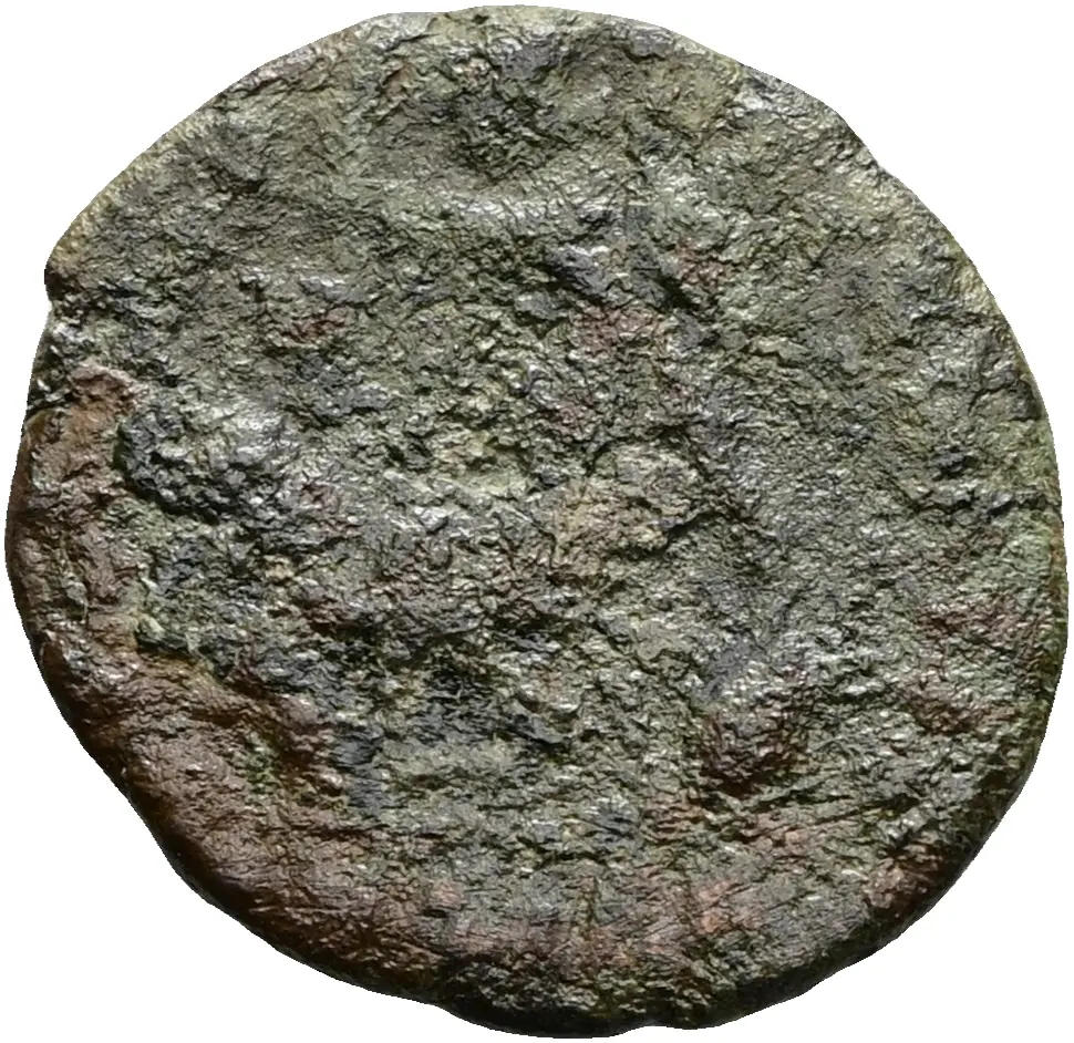 Constantius II.