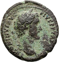 Antoninus I. Pius