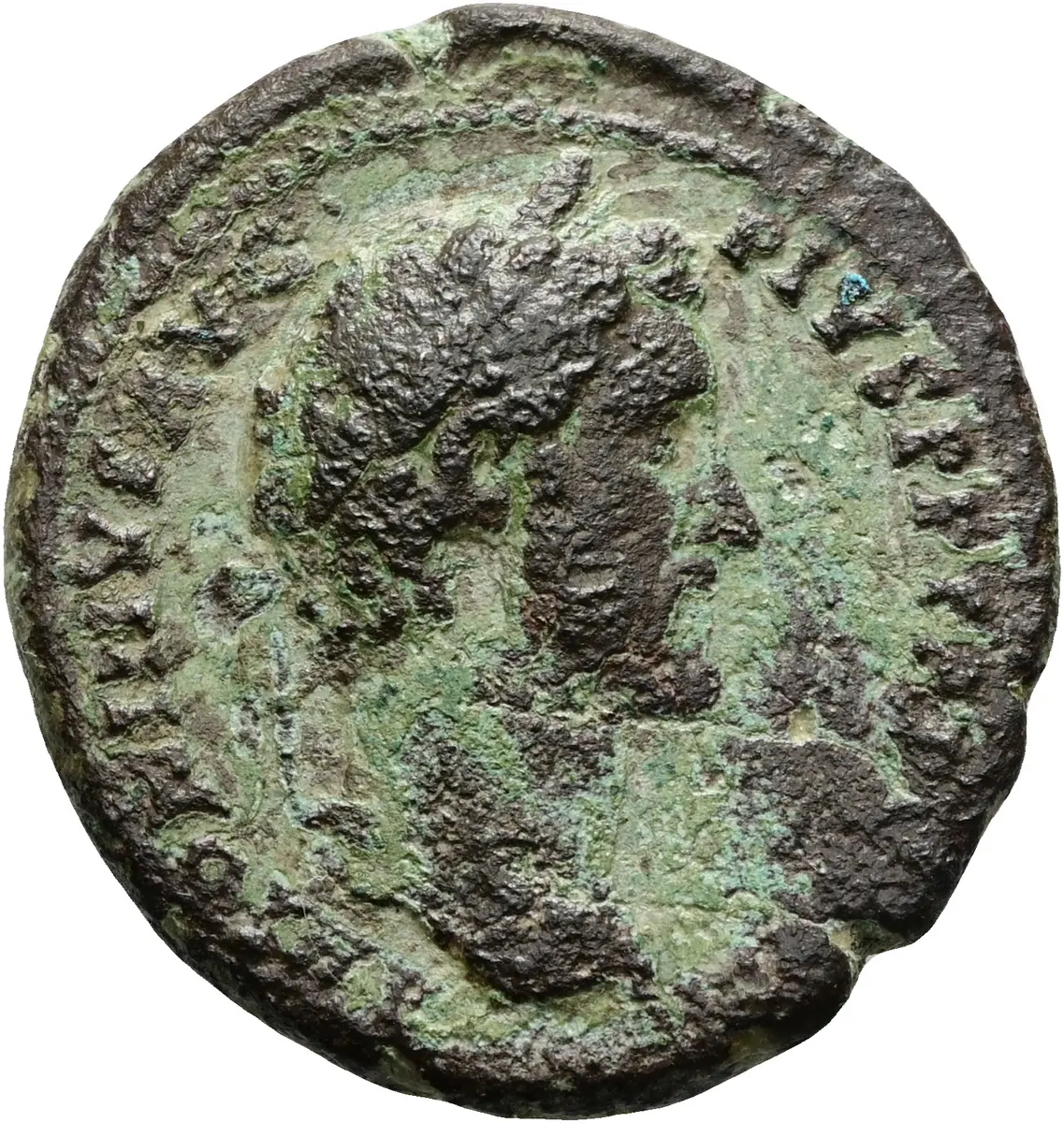 Antoninus I. Pius