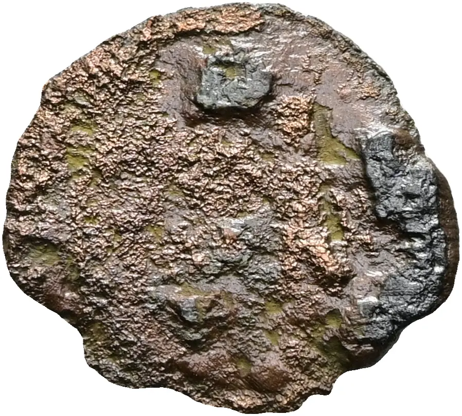 Constans oder Constantius II.