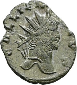 Münze