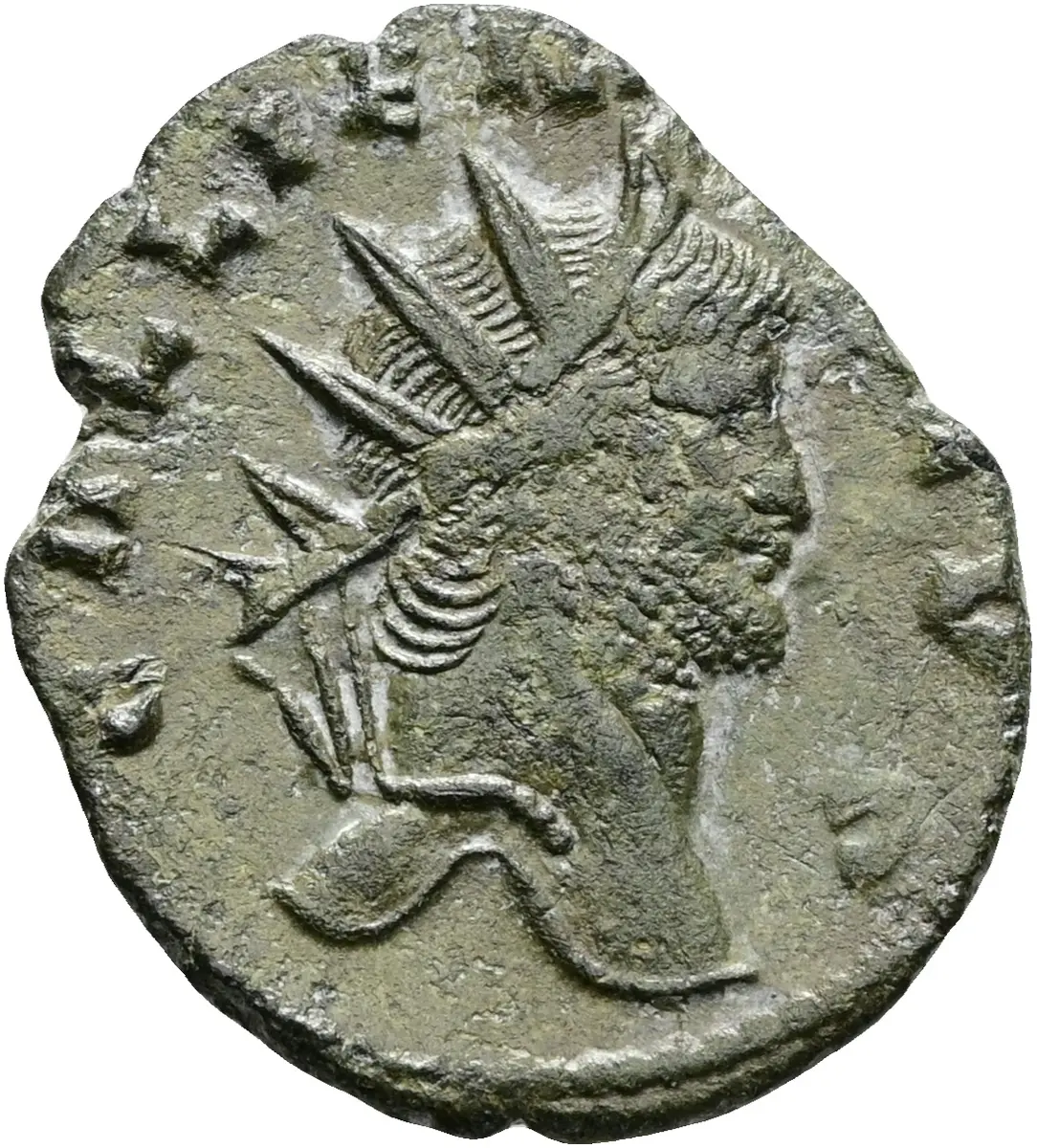 Münze