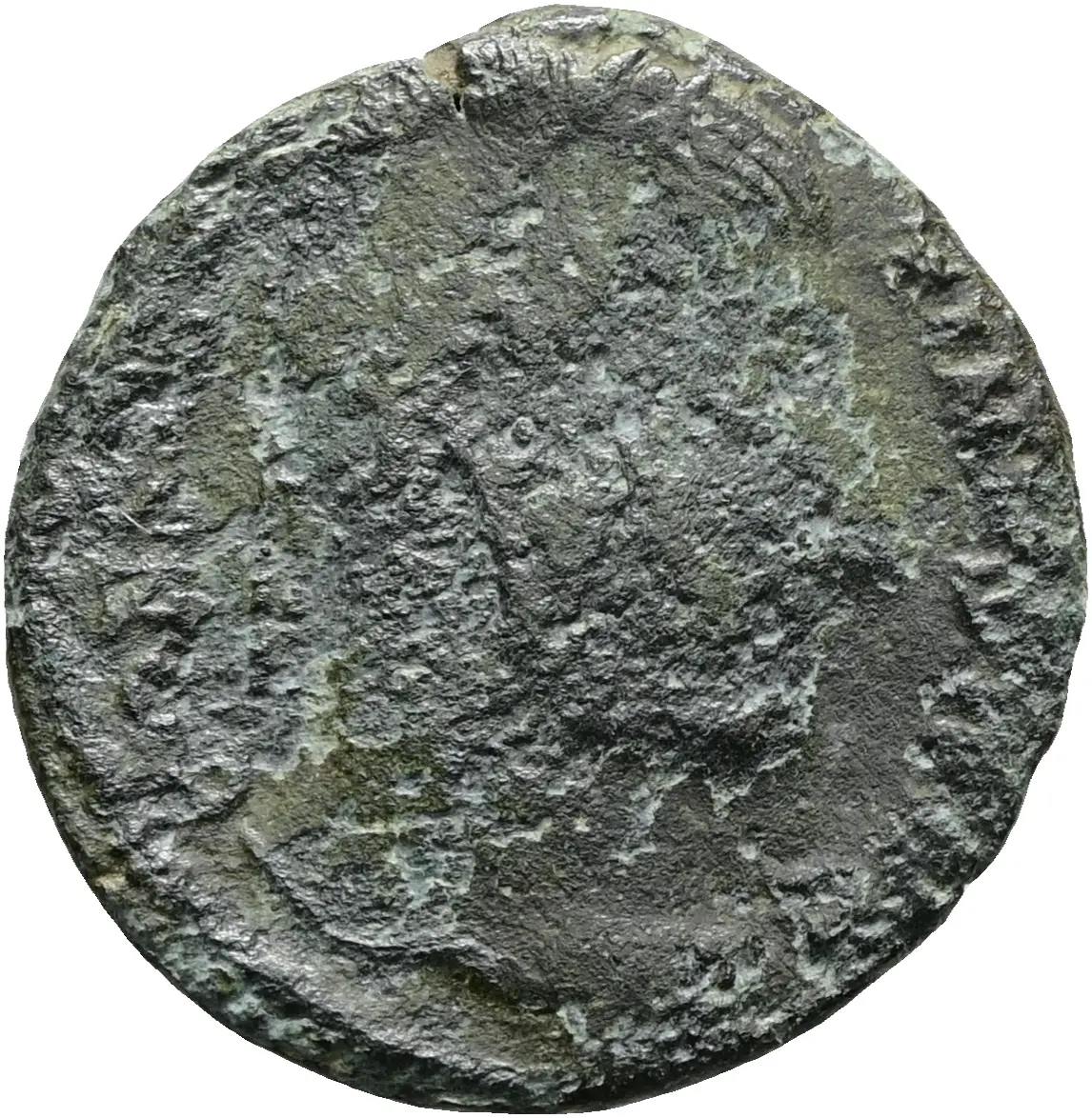 Münze