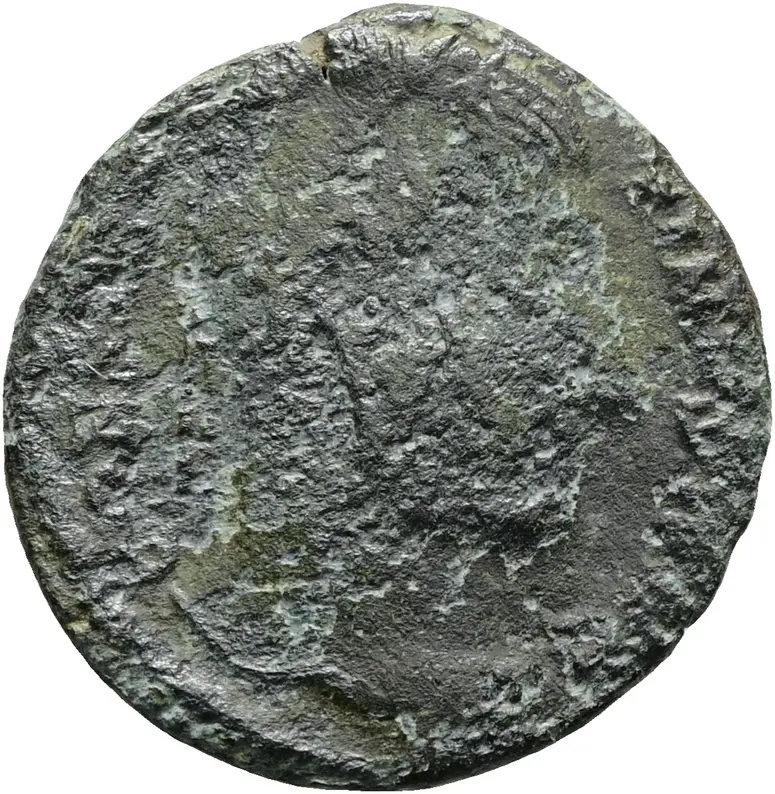 Münze