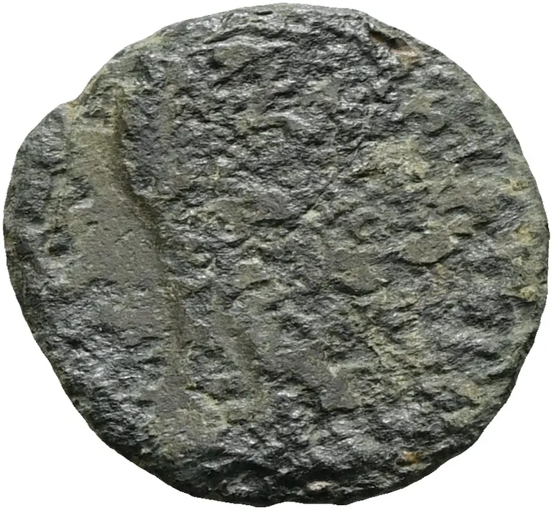 Münze