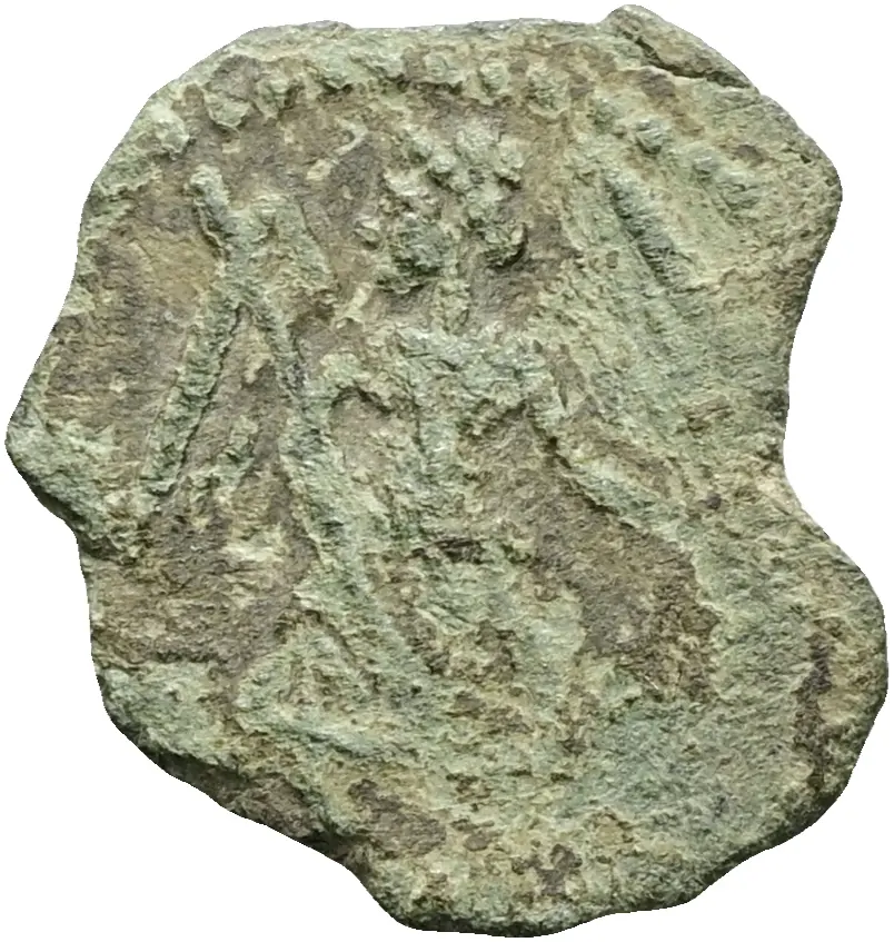 Münze