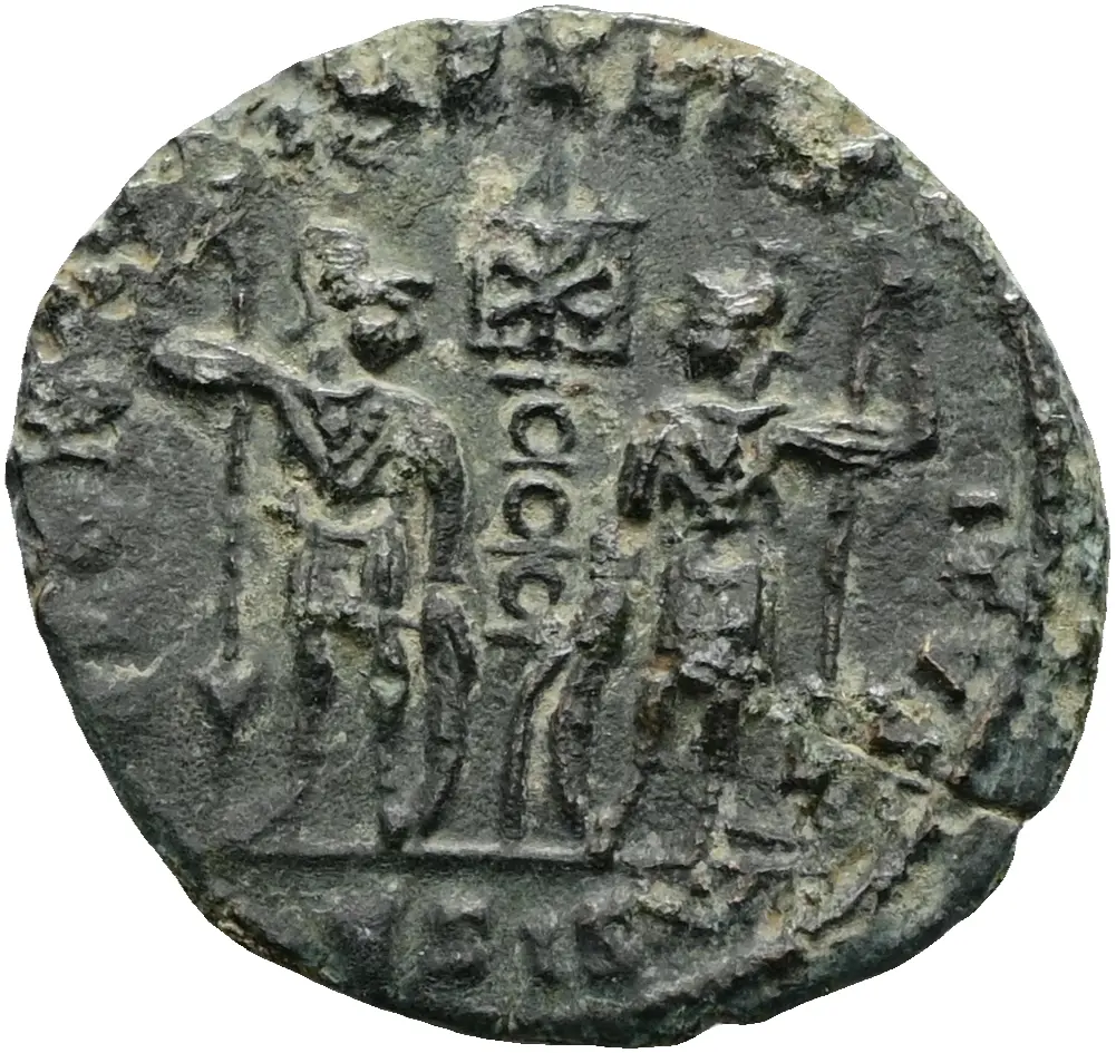 Münze