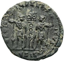 Münze