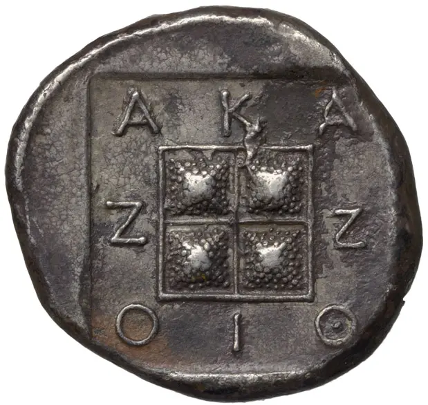 Akanthos