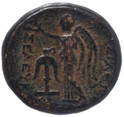 Seleukiden: Seleukos II.