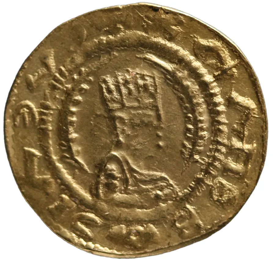 Aksum: Ella Asbeha/Khaleb