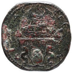 Aphrodisias: Gordianus III.